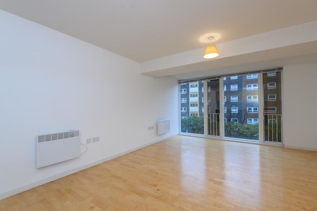 Main image of property: Saxton, The Avenue, LS9 