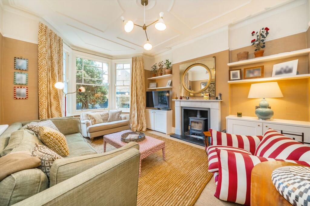 Main image of property: Summerfield Avenue, Queen's Park