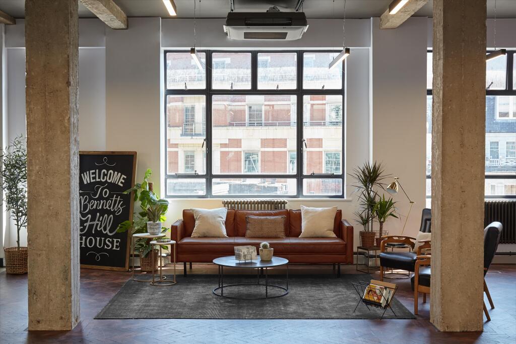 Additional image 5 of Bennetts Hill House, 23-24 Bennetts Hill, Birmingham, B2