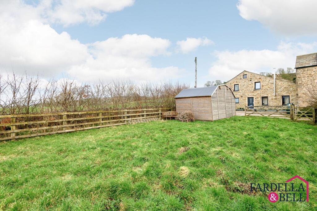 Additional image 24 of Cob Lane, Kelbrook, BB18