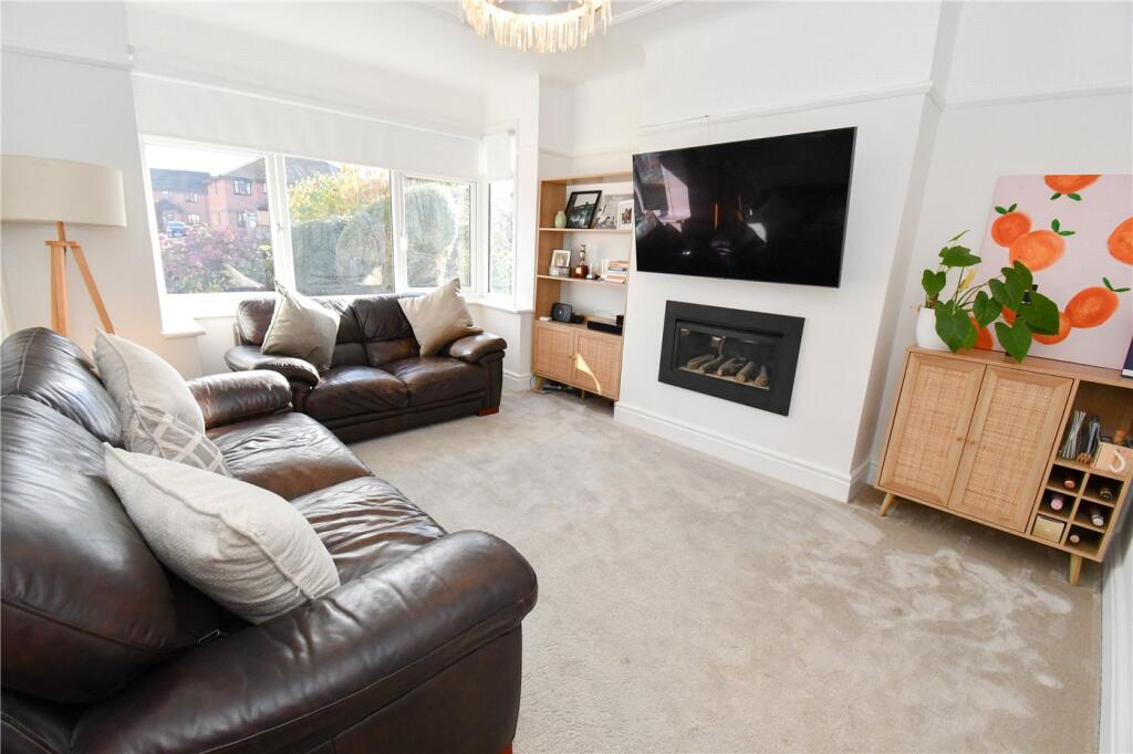 House in Greasby, Liverpool City Region - View 3