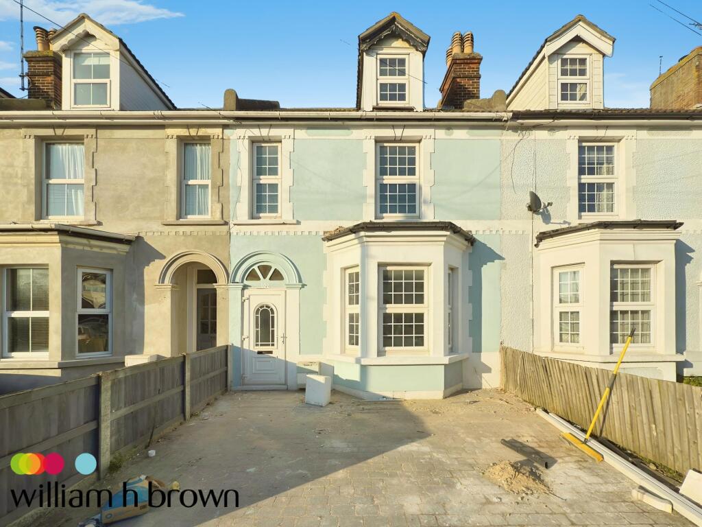 Main image of property: Rosemary Road West, CLACTON-ON-SEA