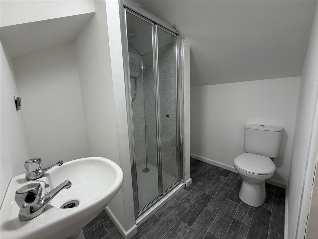 Main image of property: Mansfield Road, Nottingham