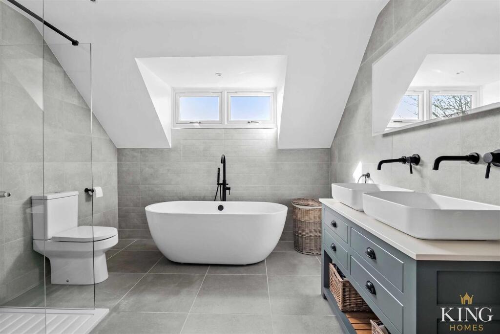 Additional image 24 of Common Lane, Mappleborough Green, Warwickshire