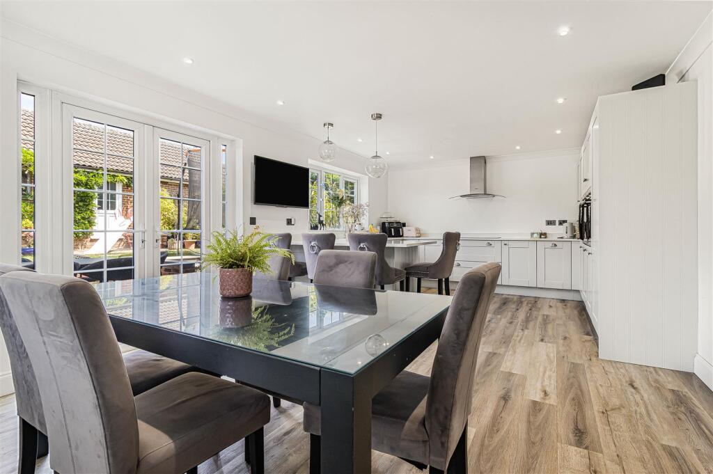 House in West Suffolk, Haverhill - View 5