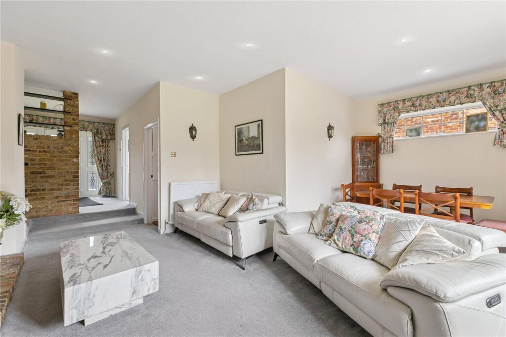 Additional image 6 of Singlets Lane, Flamstead, St. Albans, Hertfordshire, AL3