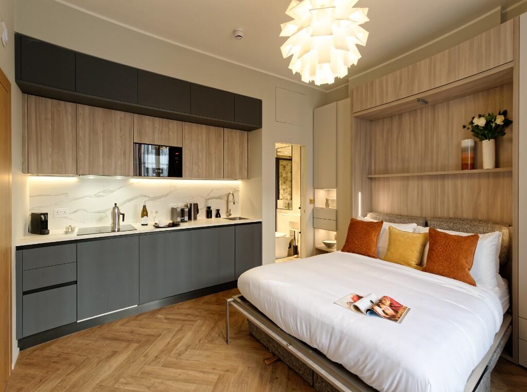 Main image of property: Foulis Terrace, London, SW7