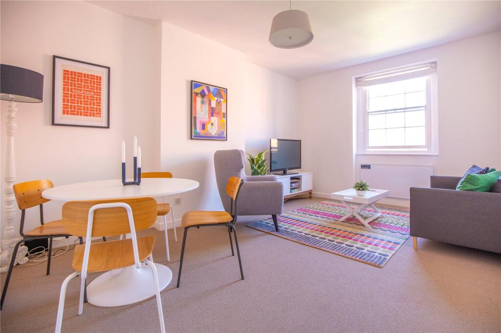 Main image of property: Cave Street, Bristol, BS2