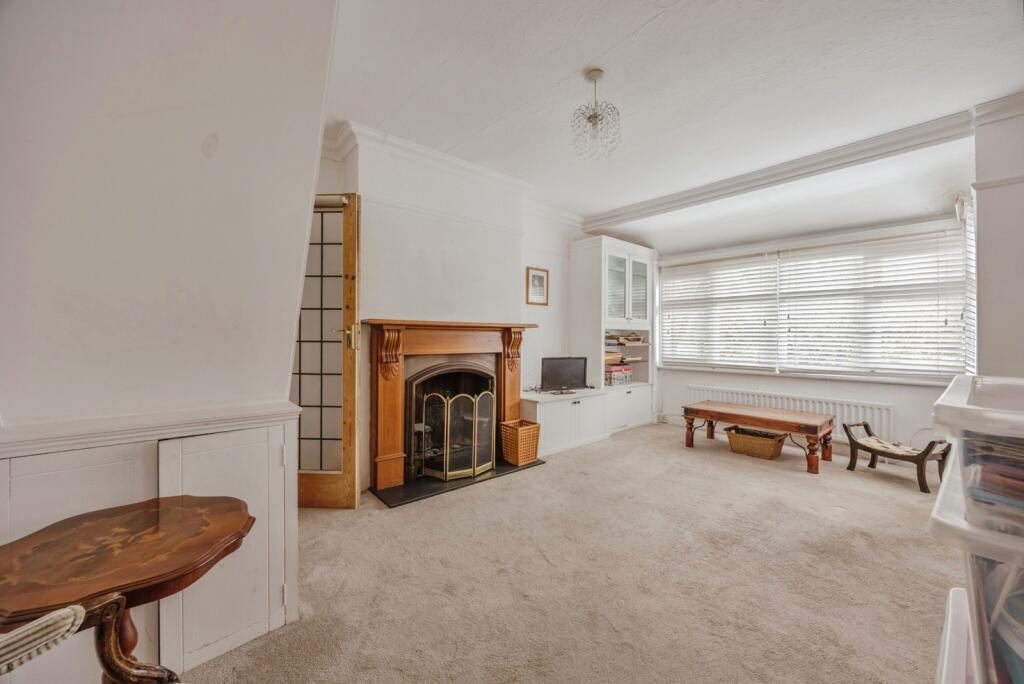 House in London, The Wrythe - View 4