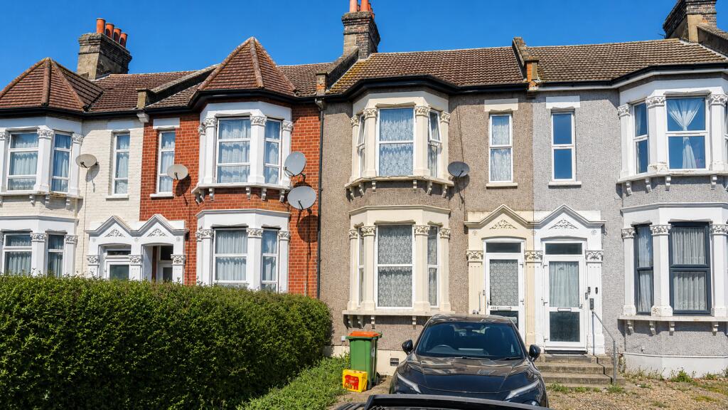 Main image of property: Romford Road, Forest Gate, Newham, London