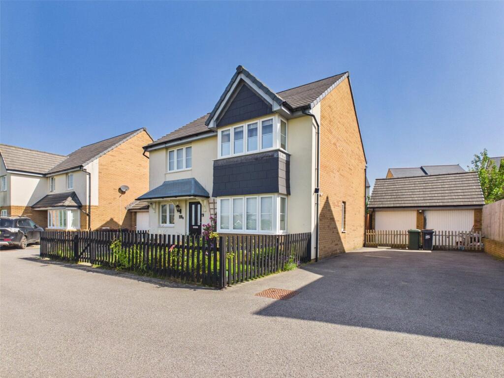 Main image of property: Sanderling Close, Bude, Cornwall