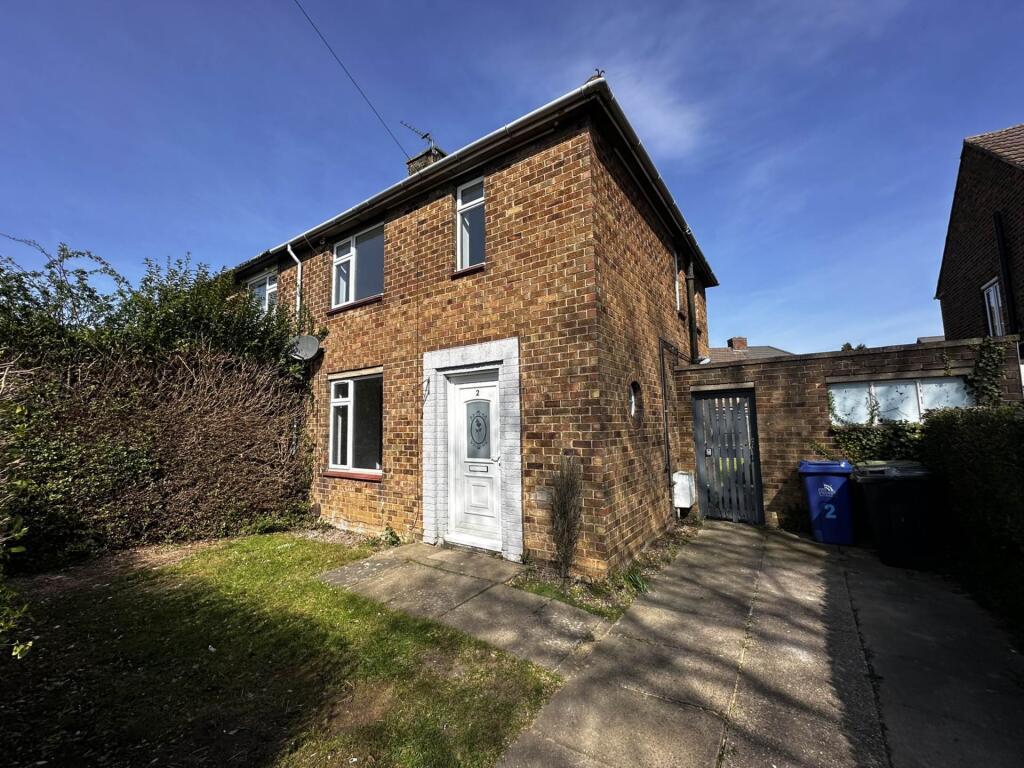 Main image of property: Belton Grove, Grimsby