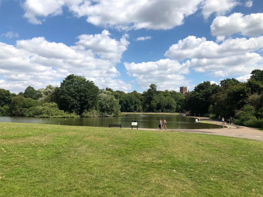 Additional image 10 of Salisbury House, Abbey Mill Lane, St. Albans, Hertfordshire, AL3