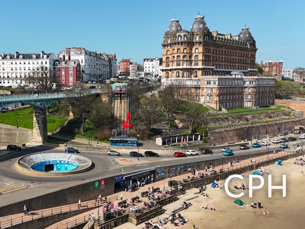 Main image of property: Foreshore Road, Scarborough, YO11