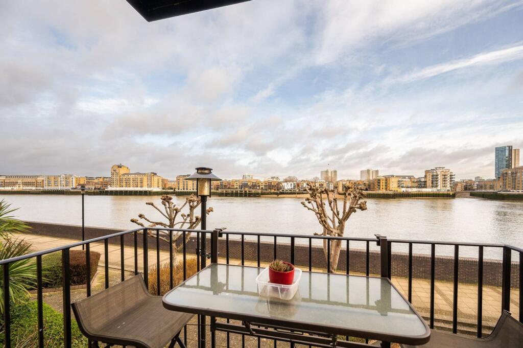 Main image of property: Pennington Court, Rotherhithe, London, SE16