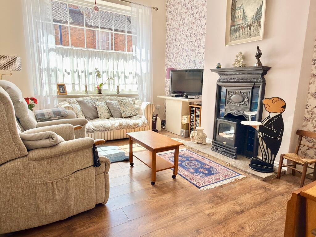 Main image of property: East Street, Tewkesbury, GL20