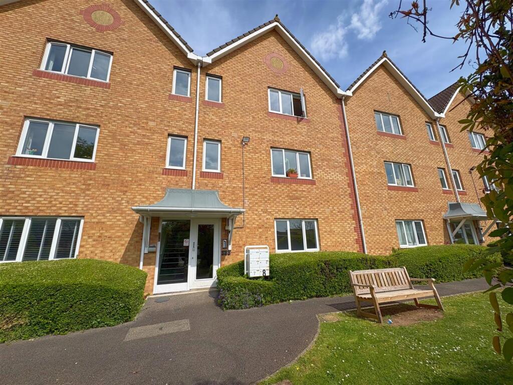 Main image of property: Maxse Road, Knowle, Bristol