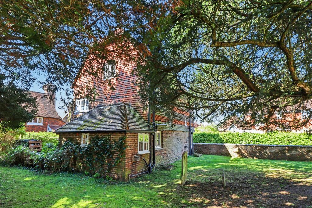 Main image of property: Church Lane, Wivelsfield, West Sussex, RH17