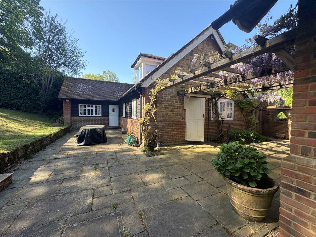Main image of property: Grayswood, Haslemere, Surrey, GU27