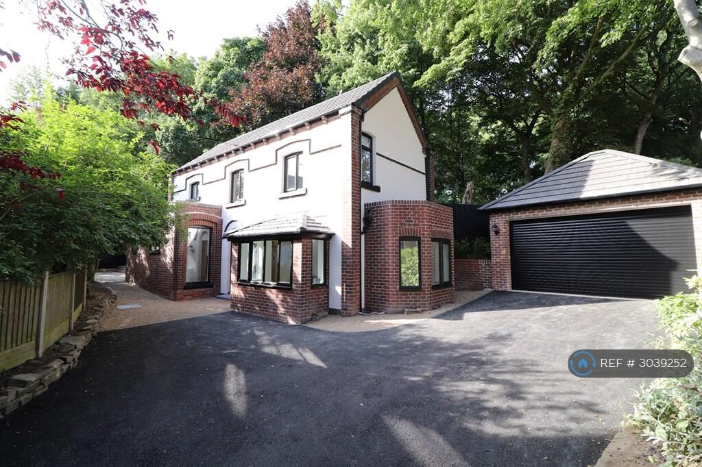 Main image of property: Ferrybridge Road, Castleford, WF10