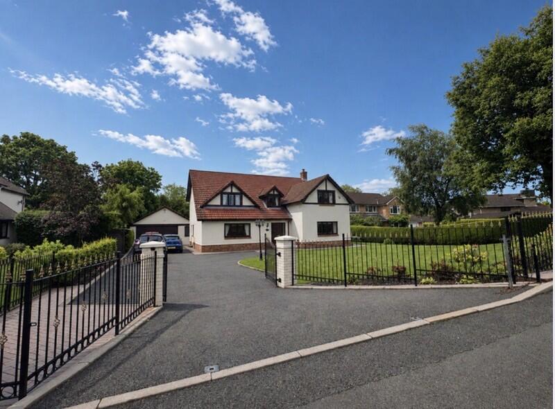 Main image of property: Royal Oak Court, Llandybie, Ammanford, Carmarthenshire.
