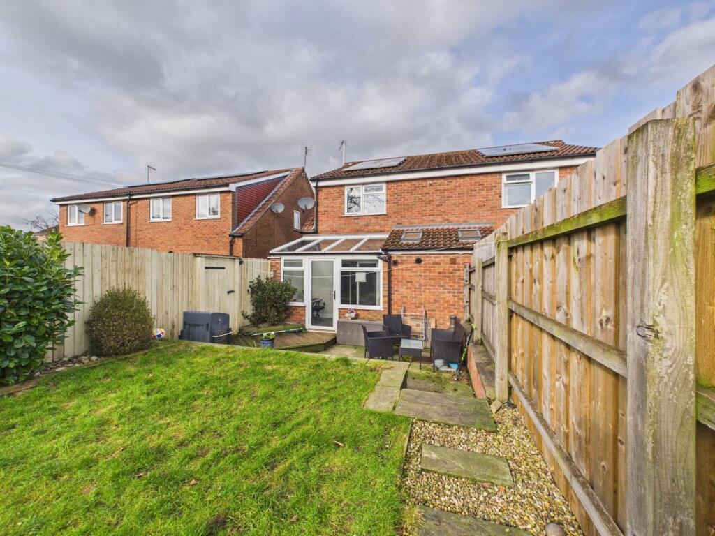 Main image of property: Plum Street, Norton, Malton