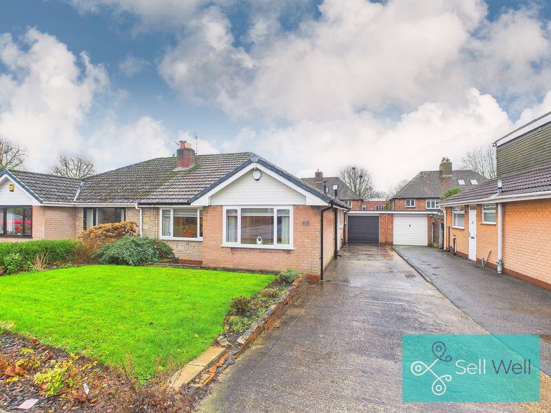 Main image of property: Windlehurst Drive, Worsley, M28 1HL