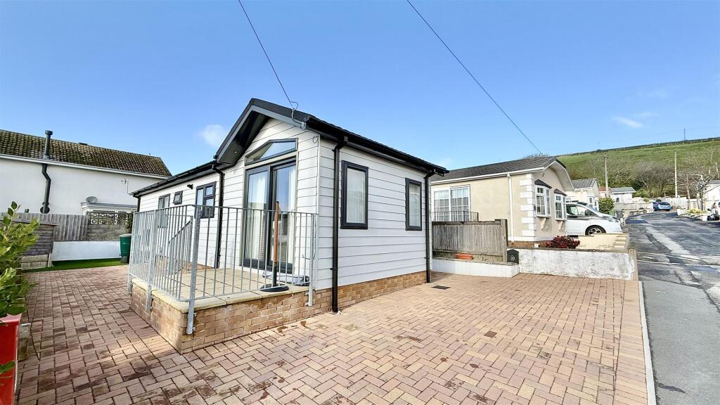Main image of property: Dune View Mobile Home Park, Braunton