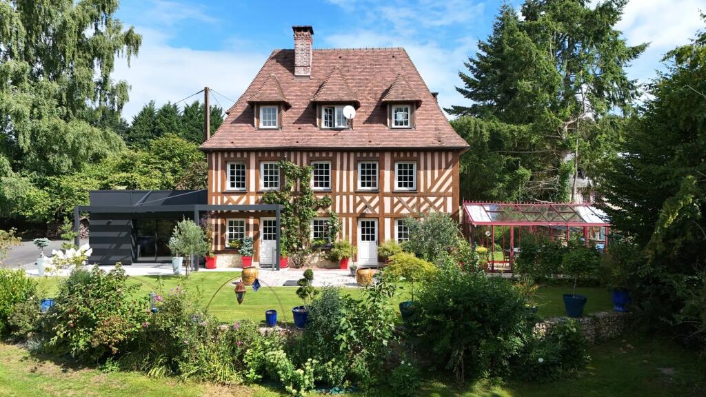 Main image of property: Normandy, Calvados, Coquainvilliers