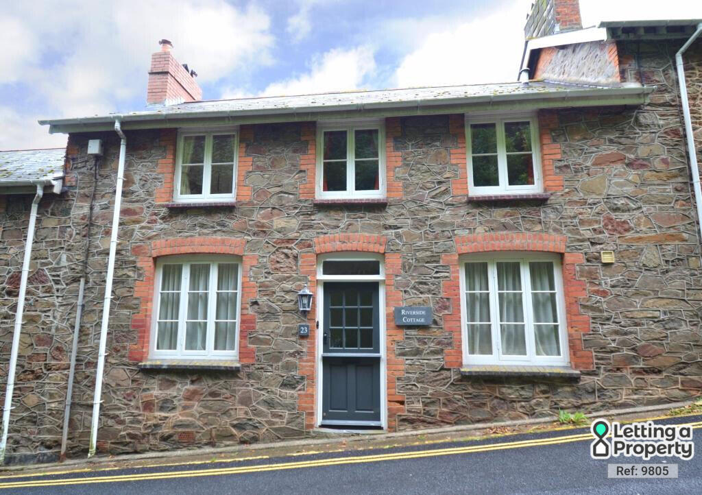 Main image of property: Watersmeet Road, Lynmouth, Devon, EX35 6EP