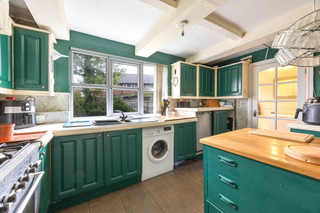 House in West Lancashire, Wrightington - View 5