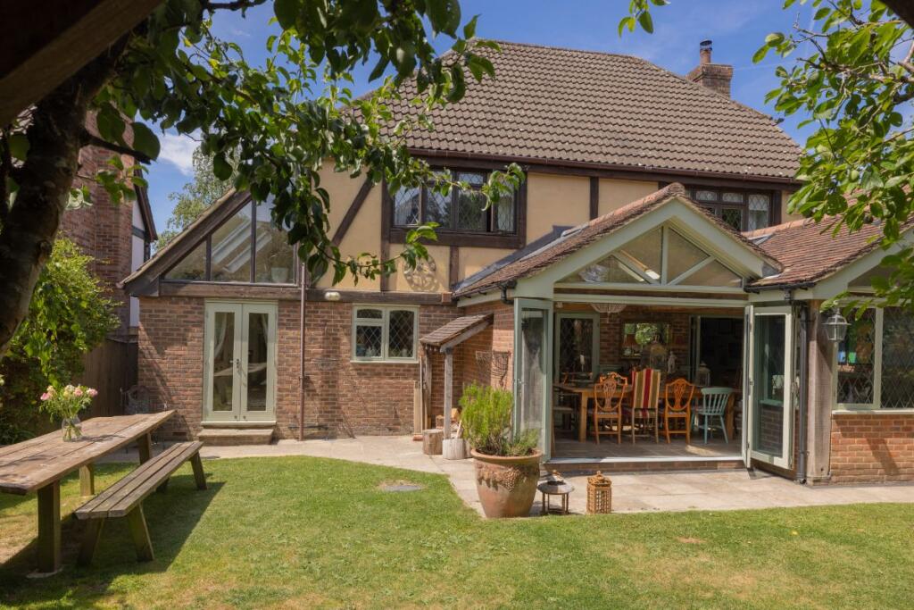 Main image of property: Elm Way, Heathfield