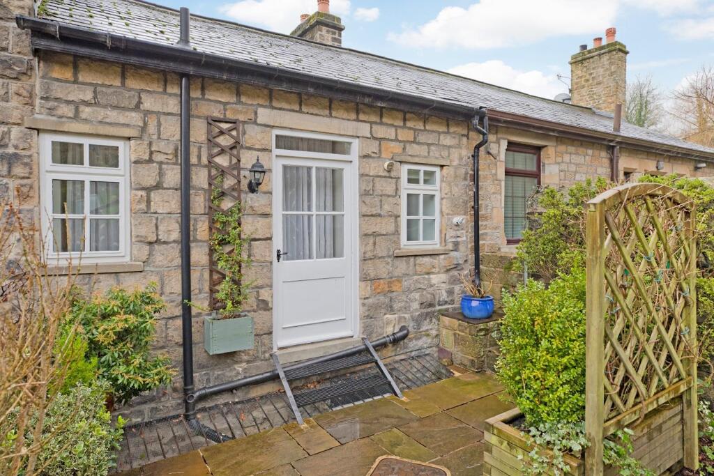 Main image of property: Stockinger Lane, Addingham