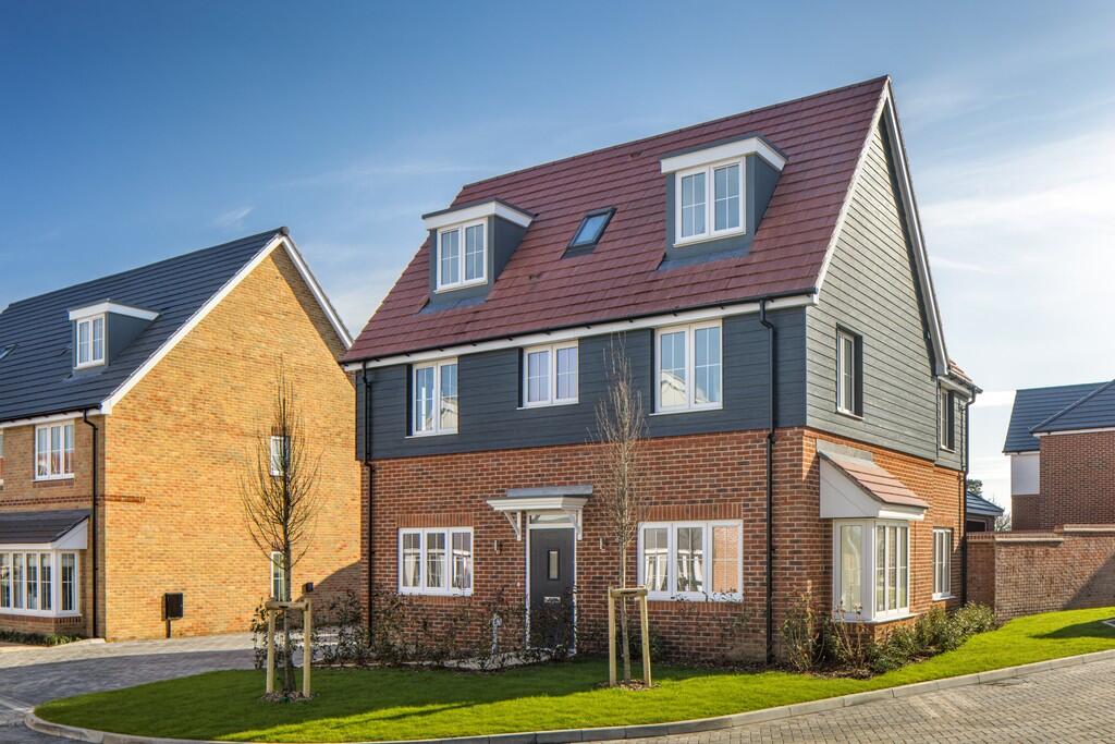 Main image of property: Hawkshead Road,
Potters Bar,
EN6 1LX