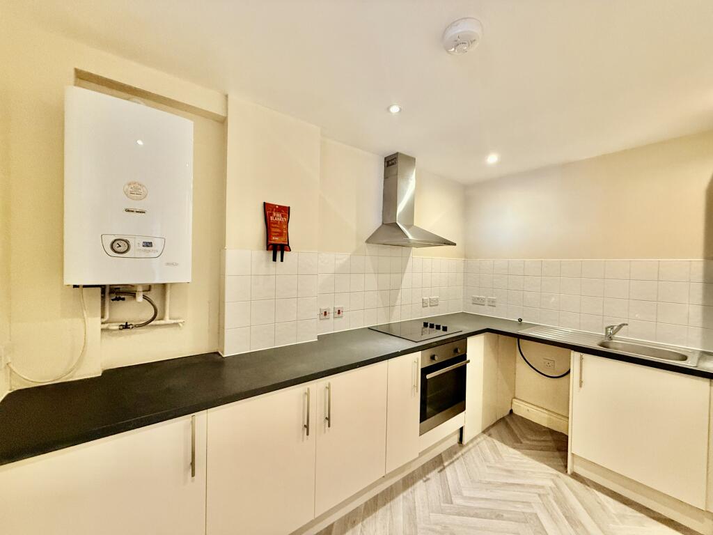 Main image of property: 1 Chapel Lane, Waterlooville