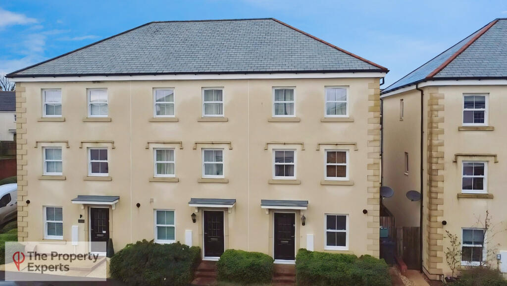 Main image of property: Staple Tor Road, Tavistock, PL19