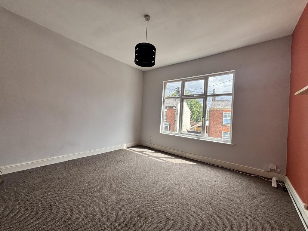 Main image of property: Lysways Street, WS1
