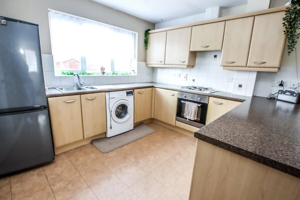 Coniston Drive, Washington, Tyne and Wear, NE37 photo 3