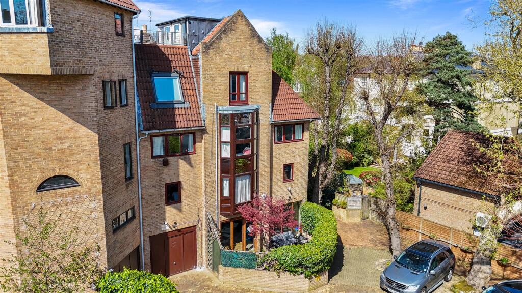 Main image of property: Tower Close, Hampstead, London