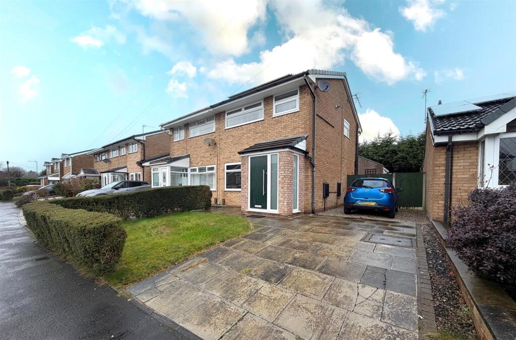 Main image of property: Drake Hall, Westhoughton, Bolton