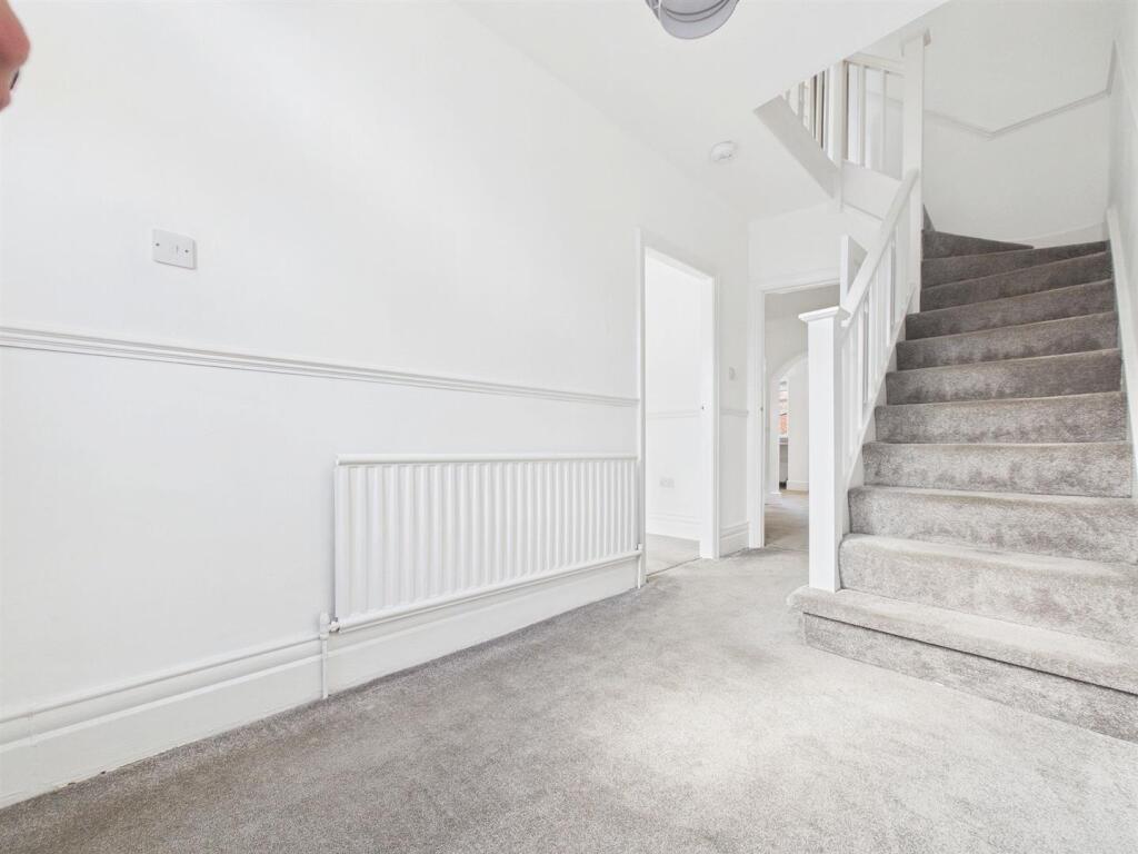 House in Newcastle upon Tyne - View 2