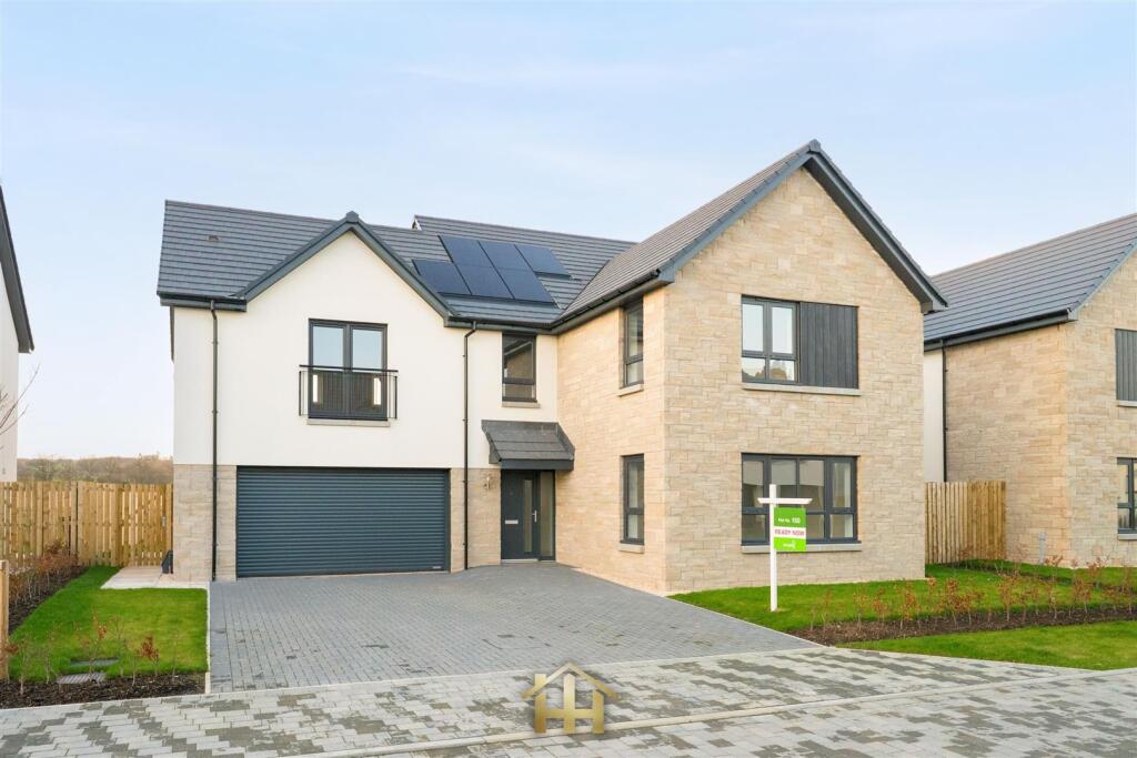 Main image of property: Strathgray Mews, Dundee