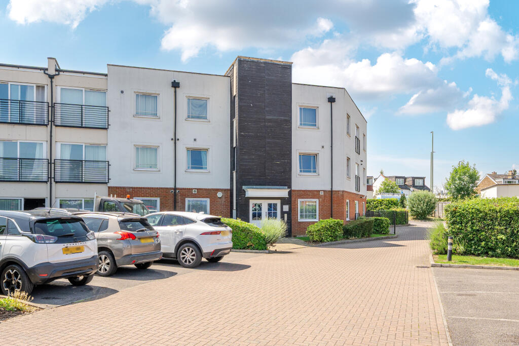 Main image of property: Buffers Lane, Leatherhead