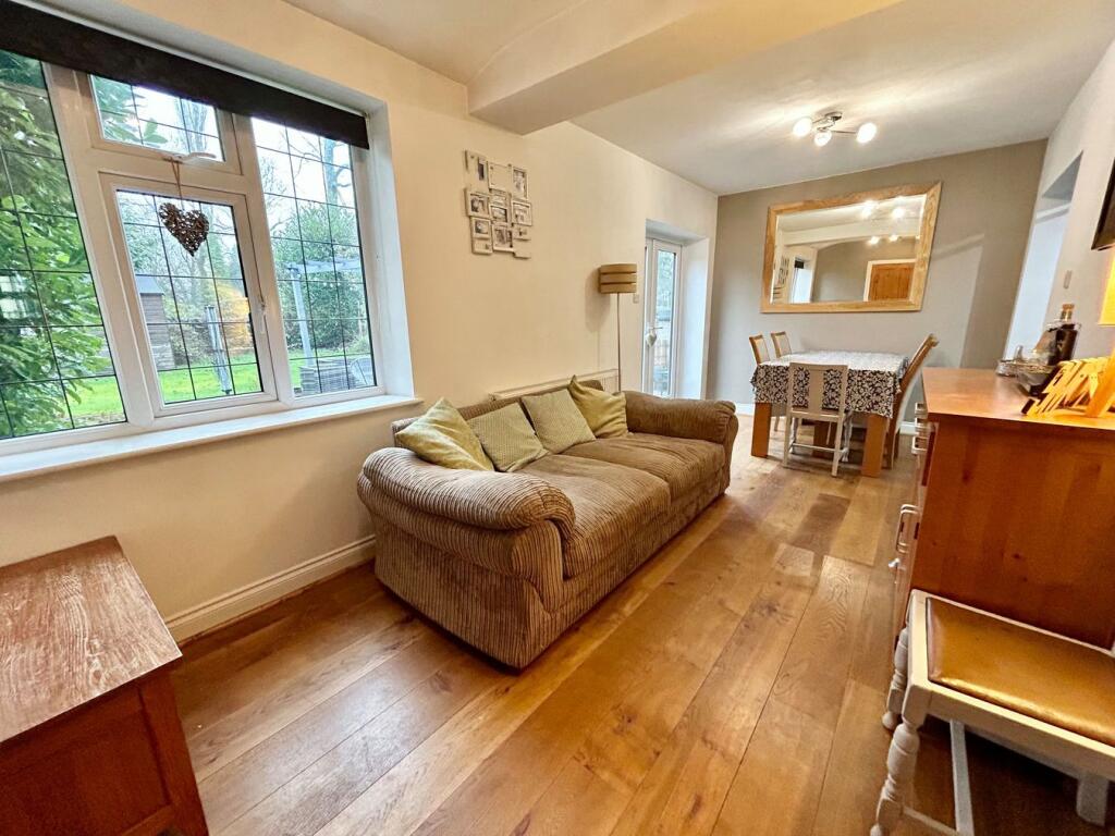 House in Bradford, Low Utley, Keighley - View 5