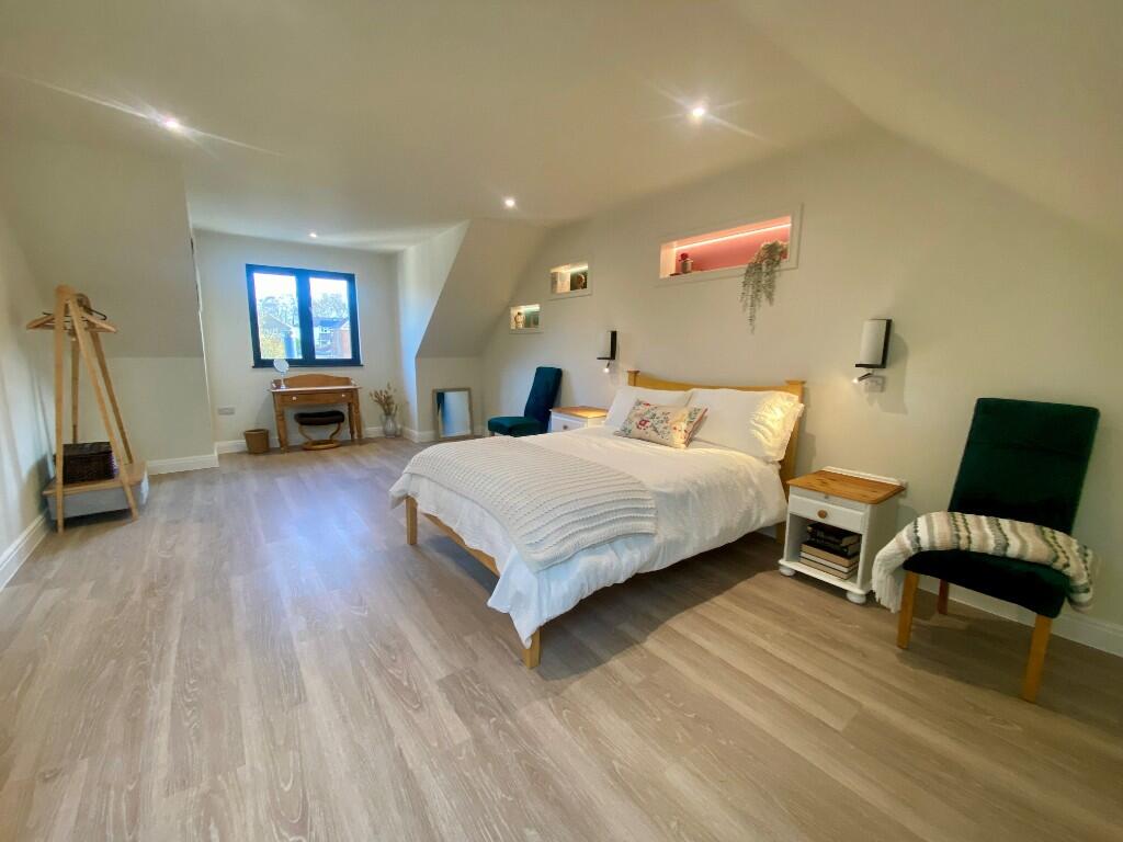 Main image of property: Woodland Vale, Swanwick