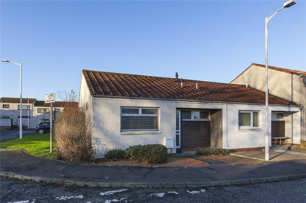 Main image of property: Wishart Gardens, St Andrews, Fife, KY16