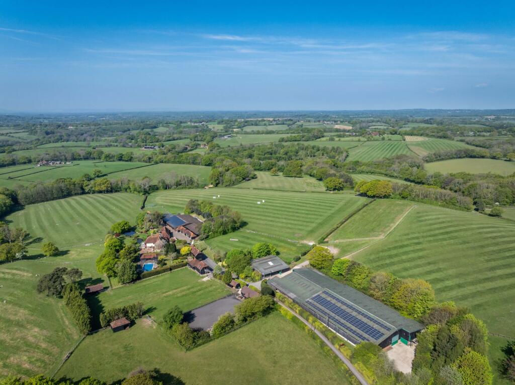 Main image of property: Bodle Street Green, Heathfield, East Sussex