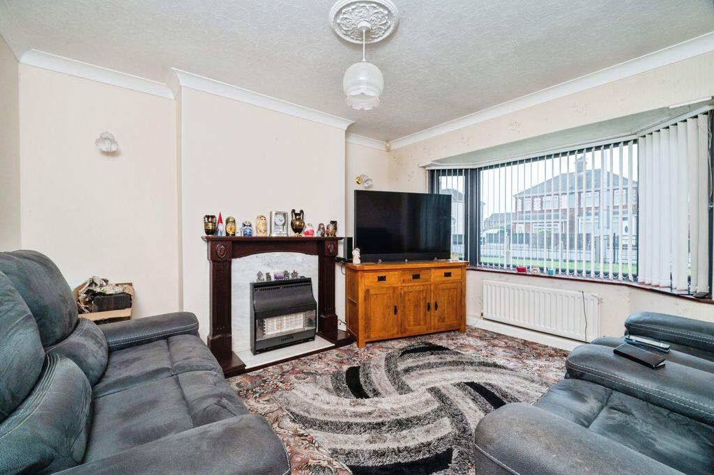 House in Immingham, North East Lincolnshire - View 3