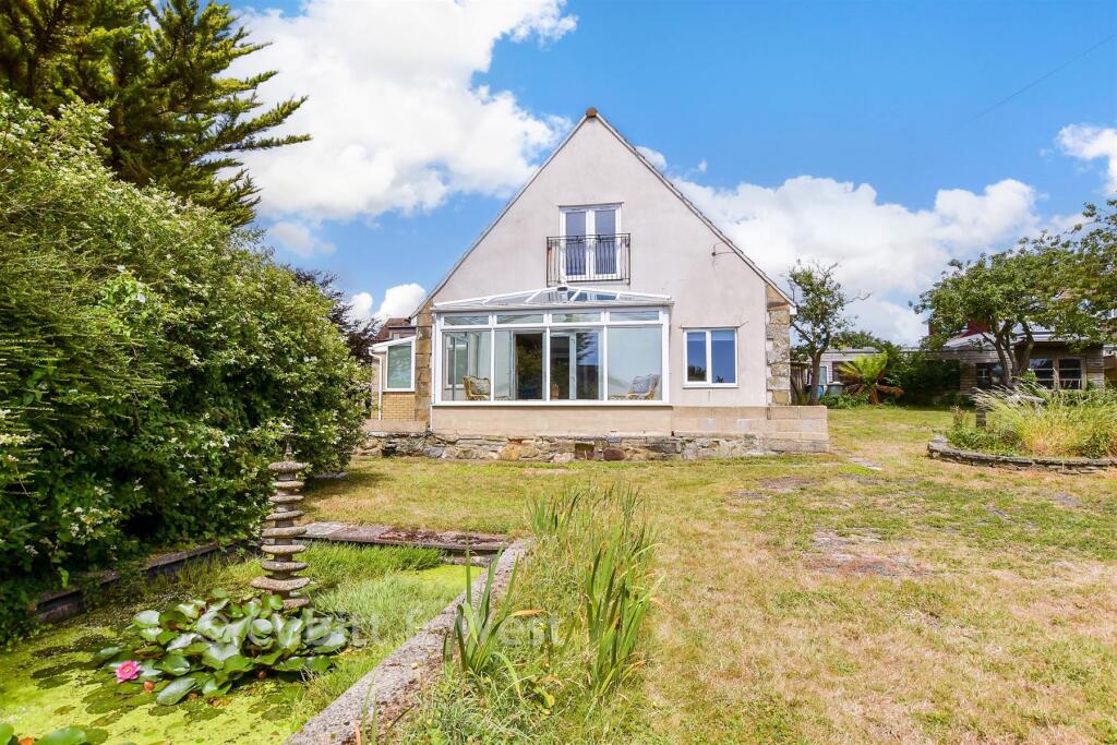 Main image of property: Downland Road, Woodingdean, Brighton, East Sussex