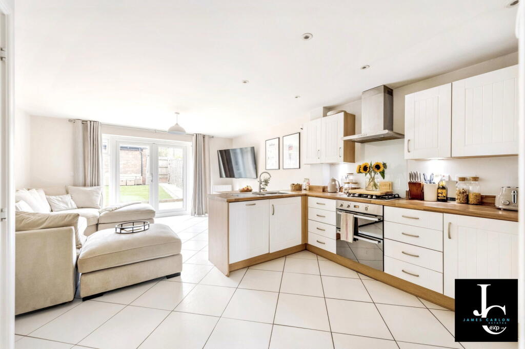 House in Telford - View 2